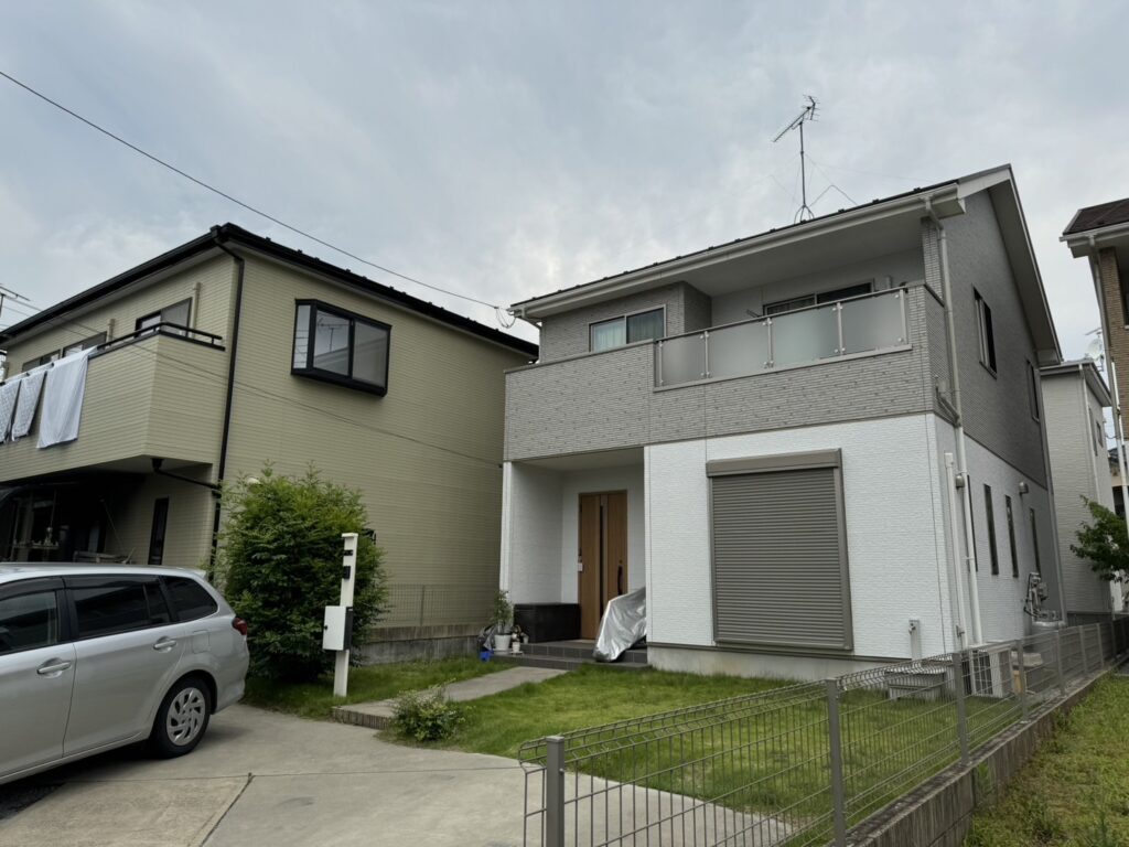 前橋市　元総社町　売家（中古）　2280万円　専属専任※おかげさまでご成約になりました